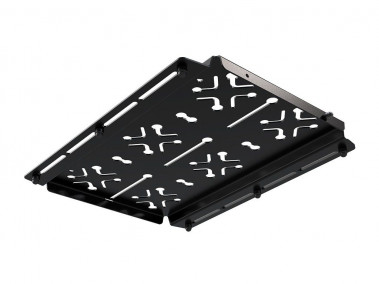 Panou de acoperire pentru portbagajul Front Runner Slimsport