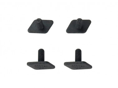 T-Bolt / M8 x 20mm cu / pachet de 4