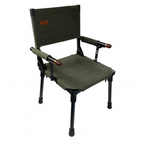 Scaun pliabil camping, 4.75 kg, MTS-C Wild Land