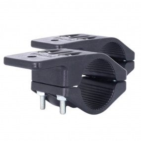 Set cleme 60-65mm FitRub QL (Suport universal pentru accesorii) FitRub