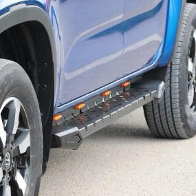 Praguri laterale M30 Ford Ranger (2023+) AQM4WD