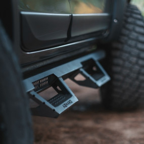 Praguri laterale T32 Mitsubishi L200 (2015-2019) AQM4WD