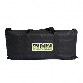 Set rampe de tracțiune off-road pentru ATV și vehicule mici, recuperare din noroi, nisip și zăpadă, 69×27 cm, husă inclusă, EMD4x4