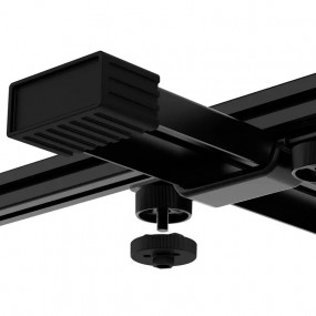 Sistem anti-furt pentru corturi de acoperis auto Wild Land