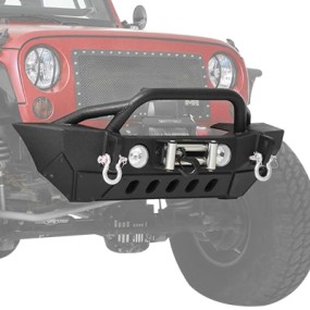 Bara fata Smittybilt XRC GEN2 JK