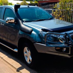 Snorkel Bravo Isuzu D-MAX 2012-prezent