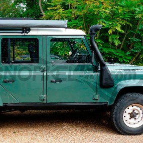 Snorkel Bravo Land Rover Seria 3 1979-1989