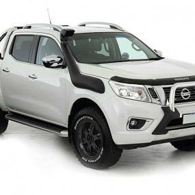 Snorkel Bravo Nissan Navara NP300 / D23 2015- prezent