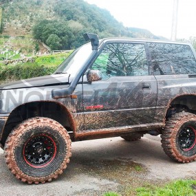 Snorkel Bravo Suzuki Vitara 1990-1998