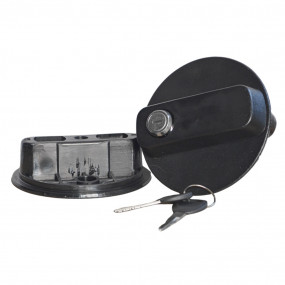 Suport canistră plastic 15L Emd4x4