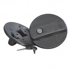 Suport canistră plastic 20L Emd4x4