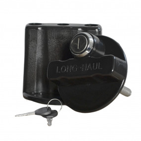 Suport canistră plastic 5L Emd4x4