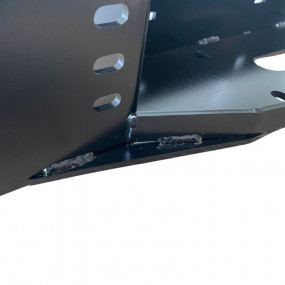 Suport troliu dedicat Ford Ranger 2023+ si Volkswagen Amarok 2023+ AQM-PWD30