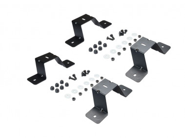 Kit montare cort profil inaltat Front Runner, 4 bucati