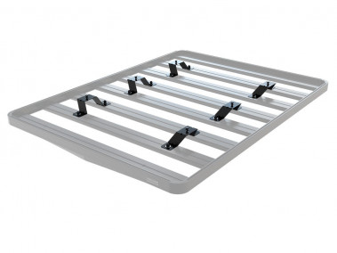 Kit montare cort profil inaltat Front Runner, 6 bucati