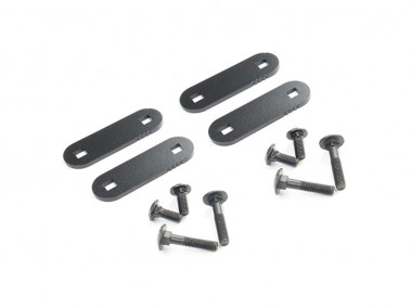 Set canale pentru eliberare rapidă Autohome / 4 piese