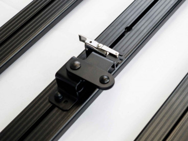 Set universal de canale pentru cort cu eliberare rapidă / 6 piese