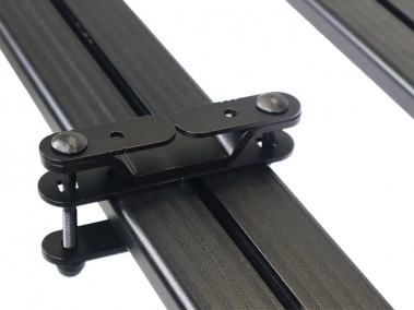 Suporturi de montare pentru cort hard shell / set 4 bucăți