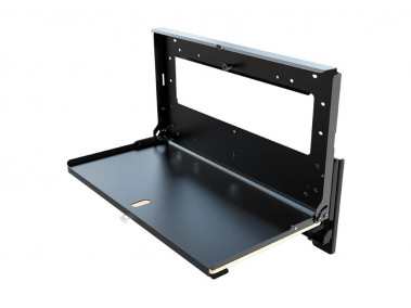 Kit masă rabatabilă pentru Cargo Slide benă