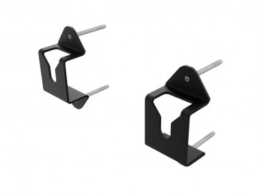 Kit montare corturi pe perete pentru sistemele quick-release Front Runner