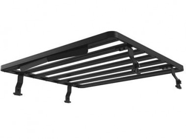 Portbagaj 1/2 Front Runner Slimline II Toyota Land Cruiser 80 profil inalt