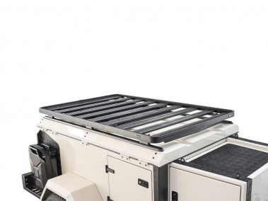 Portbagaj Hardtop sau remorca Front Runner Slimline II 1255 mm x 1964 mm