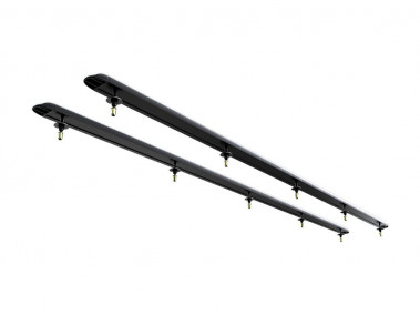 Șine pentru hardtop benă 1400mm lungime