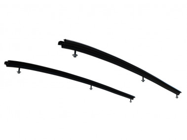 Toyota Revo Extra Cab (2016-Current) Șine / 1023mm