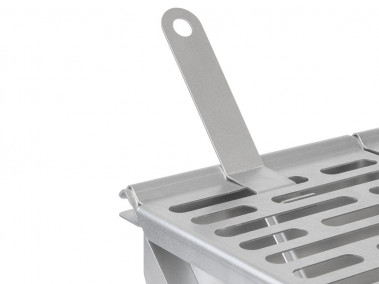Gratar inox BBQ Pliabil Front Runner