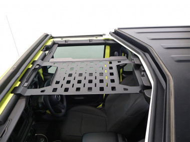 Panou Molle plafon Freedom Jeep Wrangler JL