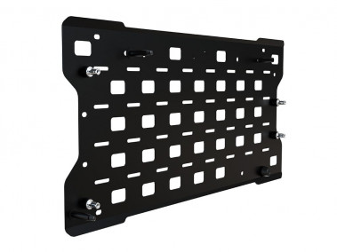 Jeep Wrangler JL Tailgate Molle