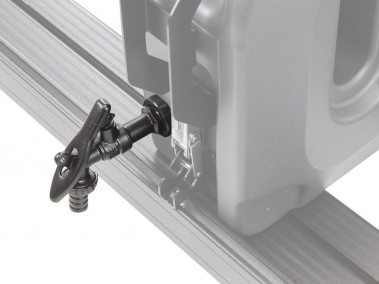 Robinet metalic pentru rezervor apa Front Runner